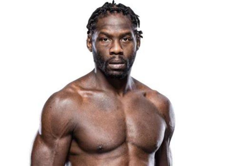 Jared Cannonier Biography, Age, Height, Wife, Net Worth, Family