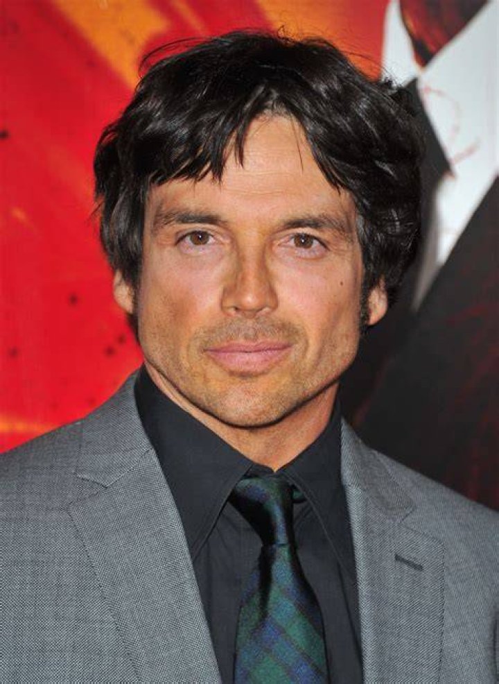 Jason Gedrick Biography, Age, Height, Wife, Net Worth, Family