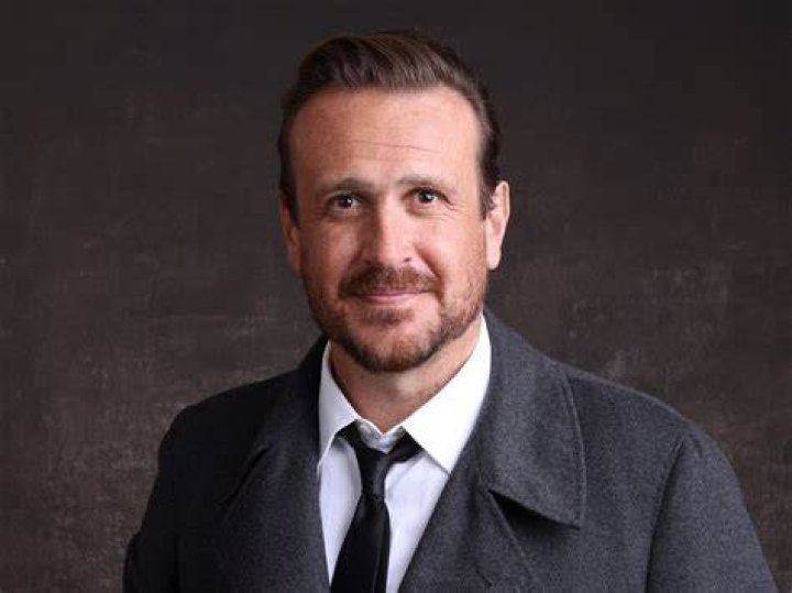Jason Segel Biography, Age, Height, Wife, Net Worth, Family