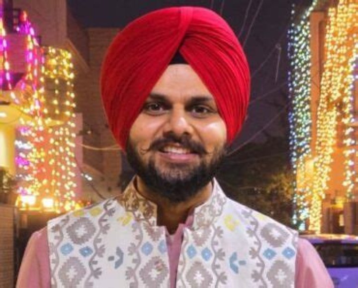 Jaspreet Singh Biography, Age, Height, Wife, Net Worth, Family