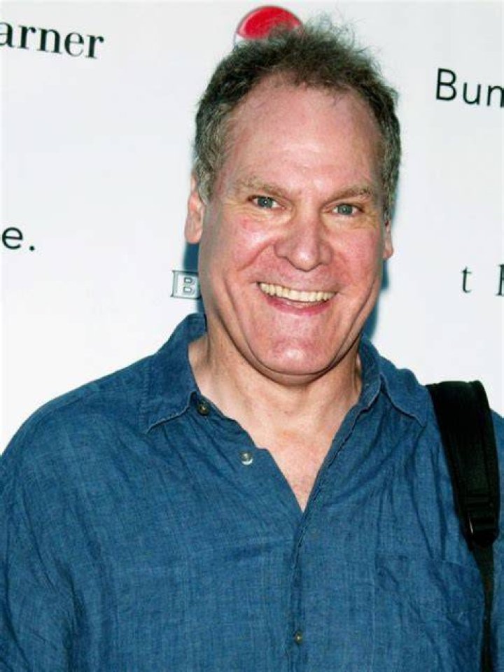 Jay O. Sanders Biography, Age, Height, Wife, Net Worth, Family