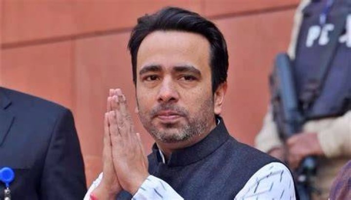 Jayant Chaudhary Biography, Age, Height, Wife, Net Worth, Family