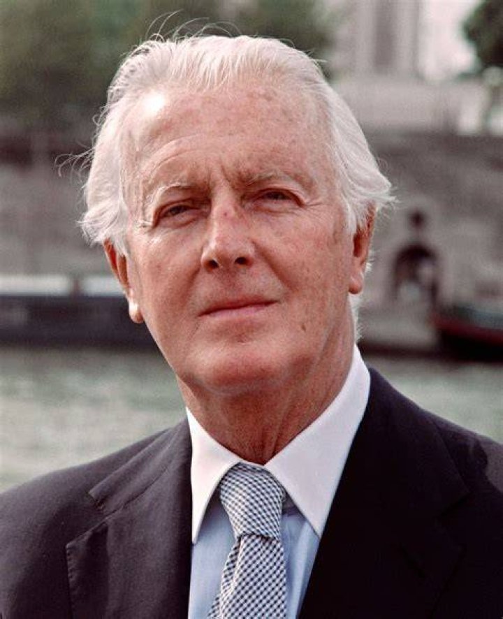 Jean-Claude de Givenchy Biography, Age, Height, Wife, Net Worth and Family