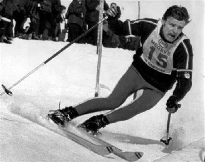 Jean-Claude Killy Biography, Age, Height, Wife, Net Worth, Family