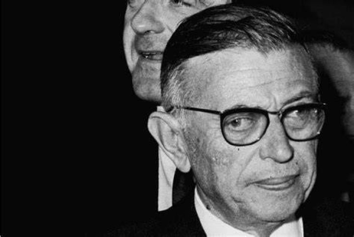 Jean-Paul Sartre Biography, Age, Height, Wife, Net Worth, Family