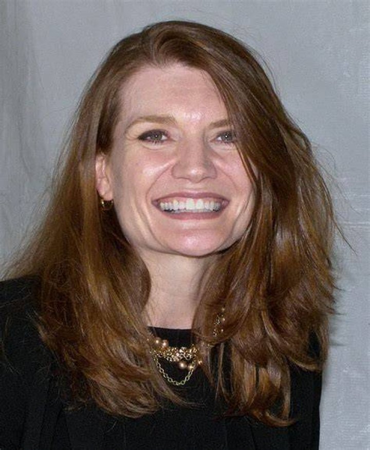 Jeannette Walls Biography, Age, Height, Husband, Net Worth, Family