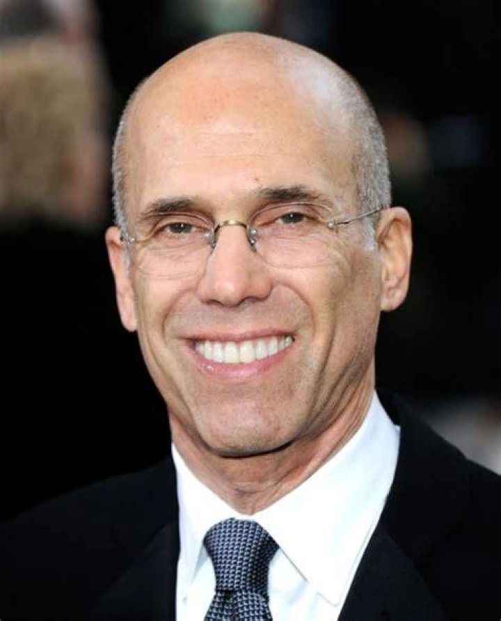 Jeffrey Katzenberg Biography, Age, Height, Wife, Net Worth, Family