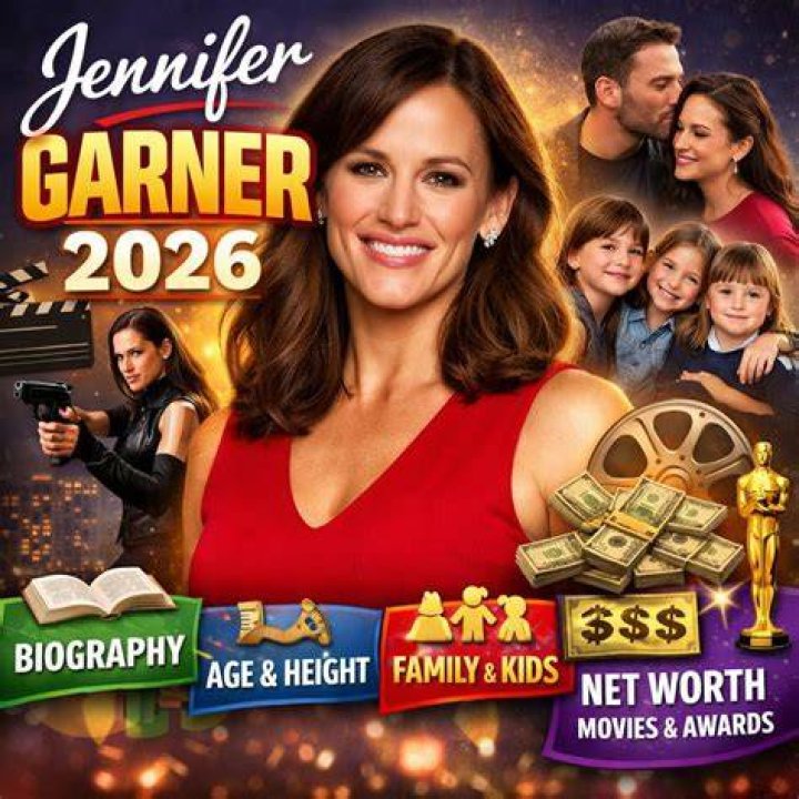 Jennifer Ashley Biography, Age, Height, Husband, Net Worth, Family