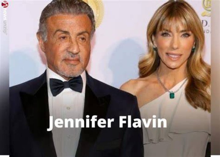 Jennifer Flavin Biography, Age, Height, Husband, Net Worth, Family