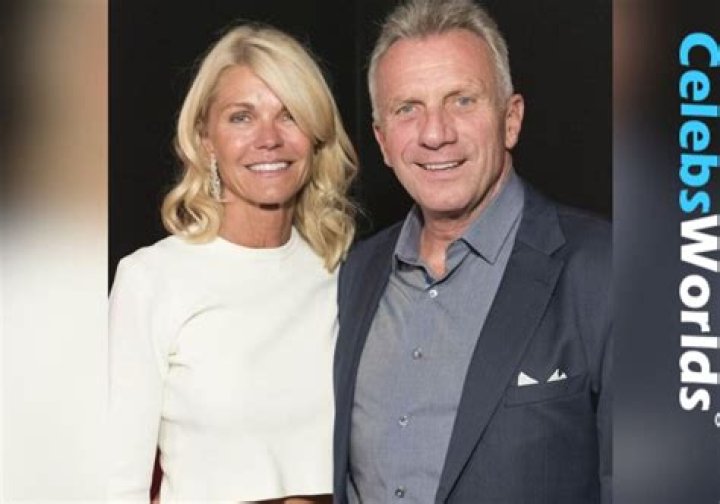 Jennifer Montana Biography, Age, Height, Husband, Net Worth, Family