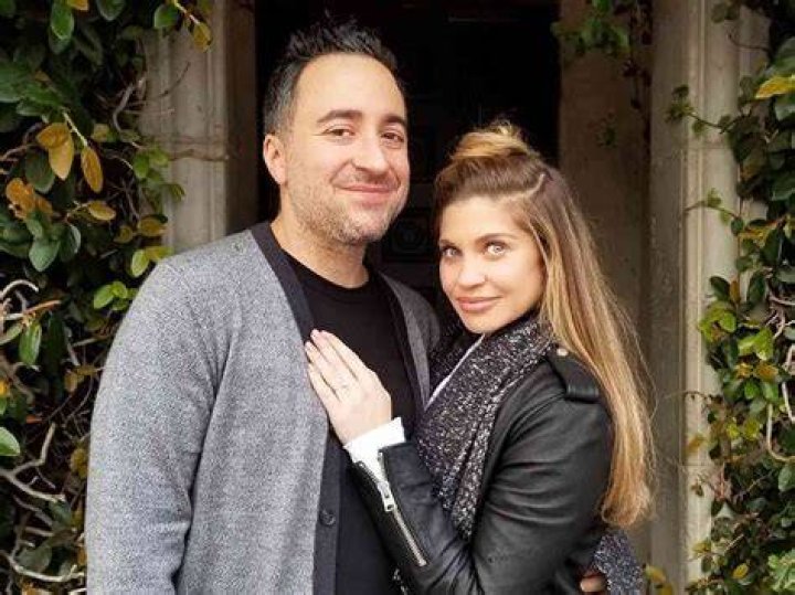 Jensen Karp Biography, Age, Height, Wife, Net Worth, Family