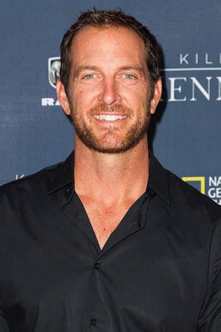 Jeremy Brandt Biography, Age, Height, Wife, Net Worth, Family
