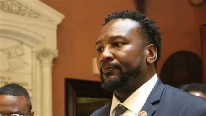 Jermaine Johnson Biography, Age, Height, Wife, Net Worth, Family