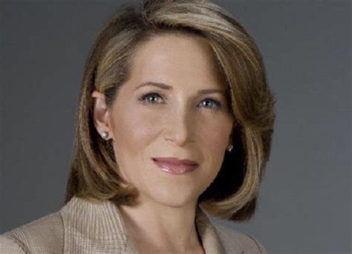 Jessica Yellin Biography, Age, Height, Husband, Net Worth, Family