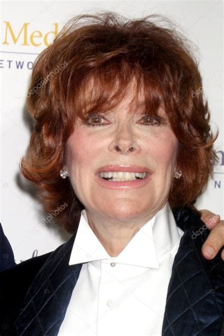 Jill St. John Biography, Age, Height, Husband, Net Worth, Family