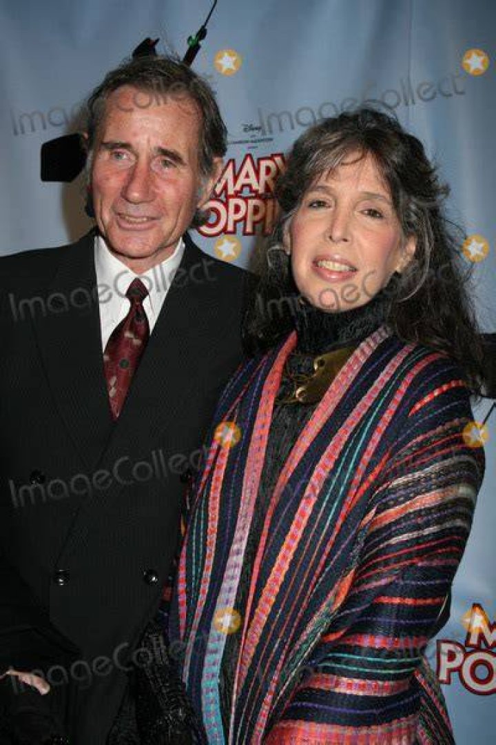Jim Dale Biography, Age, Height, Wife, Net Worth, Family
