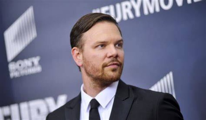 Jim Parrack Biography, Age, Height, Wife, Net Worth, Family