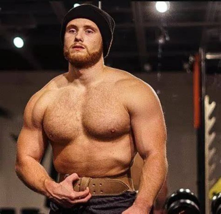 Jim Rose Biography, Age, Height, Net Worth, Family