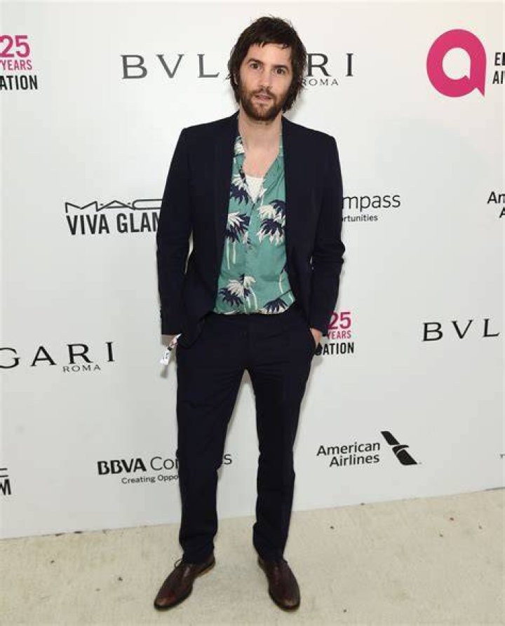 Jim Sturgess Biography, Age, Height, Wife, Net Worth, Family