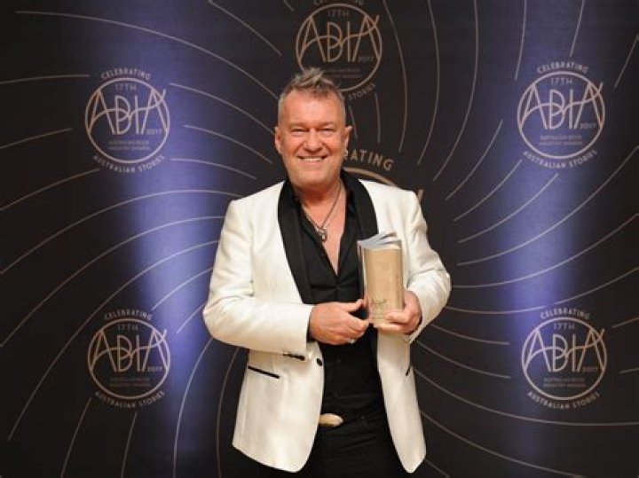 Jimmy Barnes Biography, Age, Height, Wife, Net Worth, Family