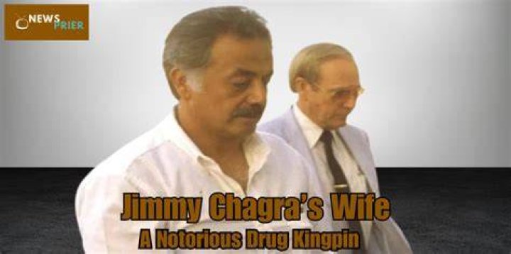 Jimmy Chagra Biography, Age, Height, Wife, Net Worth, Family