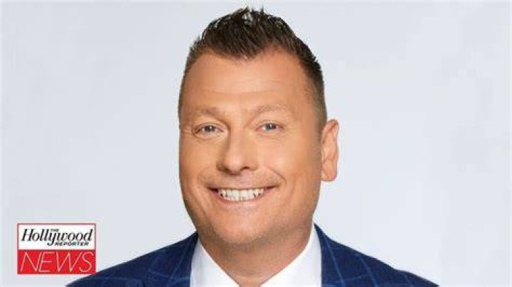 Jimmy Failla Biography, Age, Height, Wife, Net Worth, Family