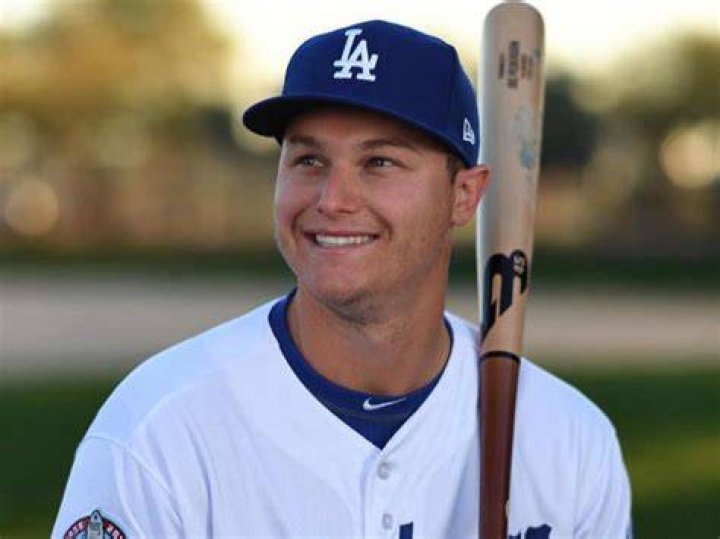 Joc Pederson Biography, Age, Height, Wife, Net Worth, Family