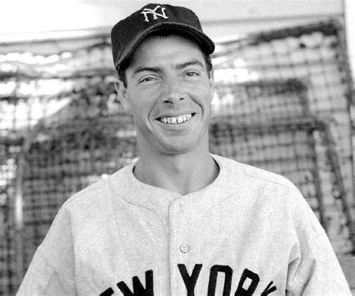 Joe DiMaggio Biography, Age, Height, Wife, Net Worth, Family