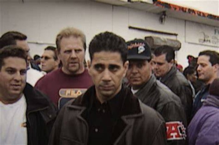 Joey Merlino Biography, Age, Height, Wife, Net Worth, Family