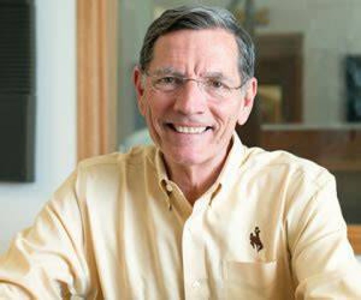 John Barrasso Biography, Age, Height, Wife, Net Worth, Family