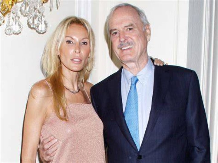 John Cleese Biography, Age, Height, Wife, Net Worth, Family