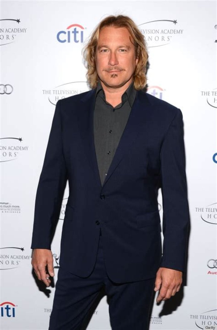 John Corbett Biography, Age, Height, Wife, Net Worth, Family