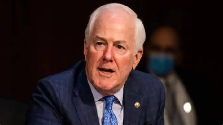 John Cornyn Biography, Age, Height, Wife, Net Worth, Family