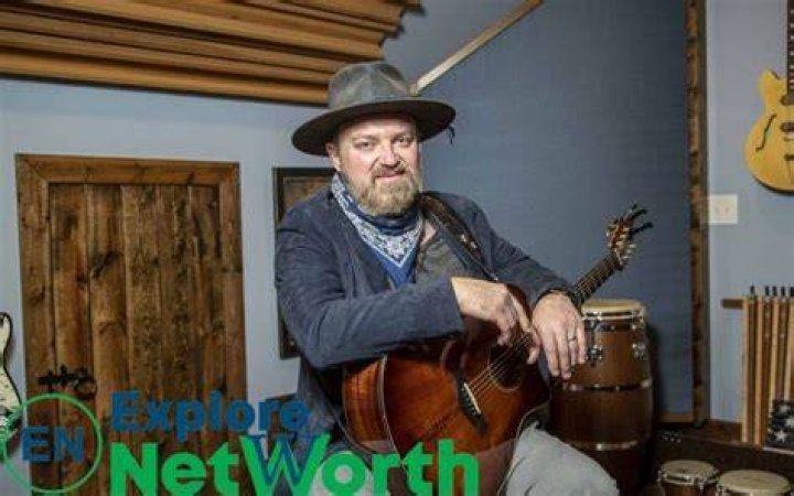 John Driskell Hopkins Biography, Age, Height, Wife, Net Worth, Family