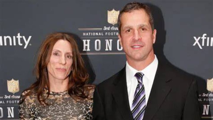 John Harbaugh Biography, Age, Height, Wife, Net Worth, Family