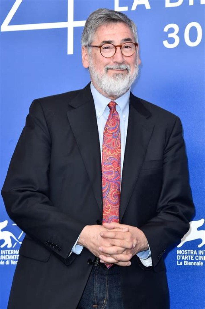 John Landis Biography, Age, Height, Wife, Net Worth, Family