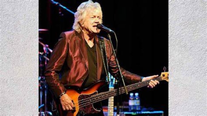 John Lodge (musician) Biography, Age, Height, Wife, Net Worth and Family