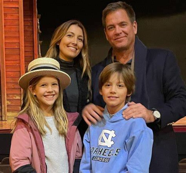 John Michael Weatherly Biography, Age, Height, Wife, Net Worth, Family