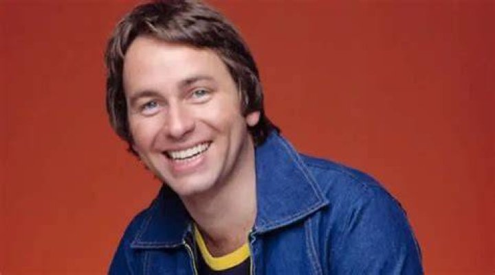 John Ritter Biography, Age, Height, Wife, Net Worth, Family
