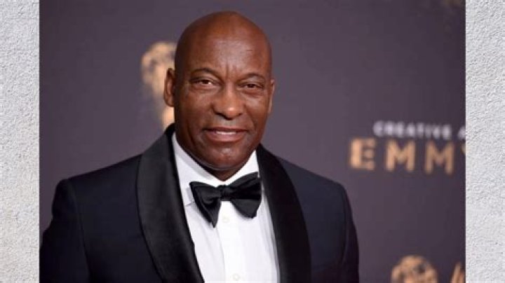 John Singleton Biography, Age, Height, Wife, Net Worth, Family