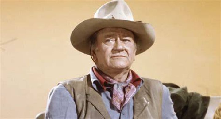 John Wayne Biography, Age, Height, Wife, Net Worth, Family
