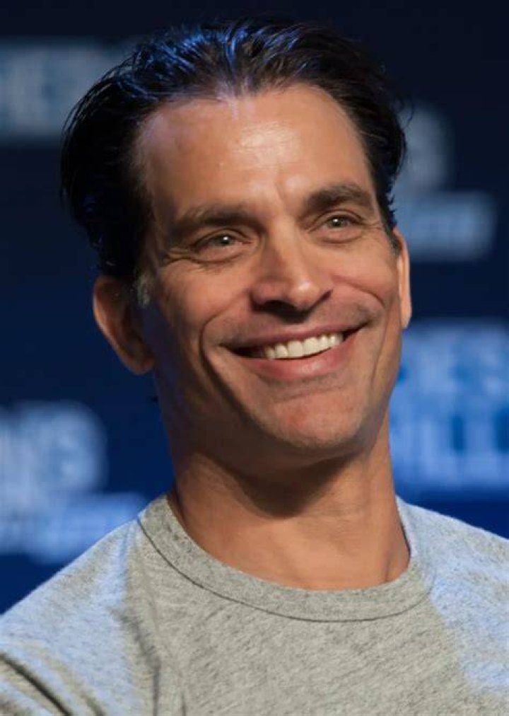 Johnathon Schaech Biography, Age, Height, Wife, Net Worth, Family