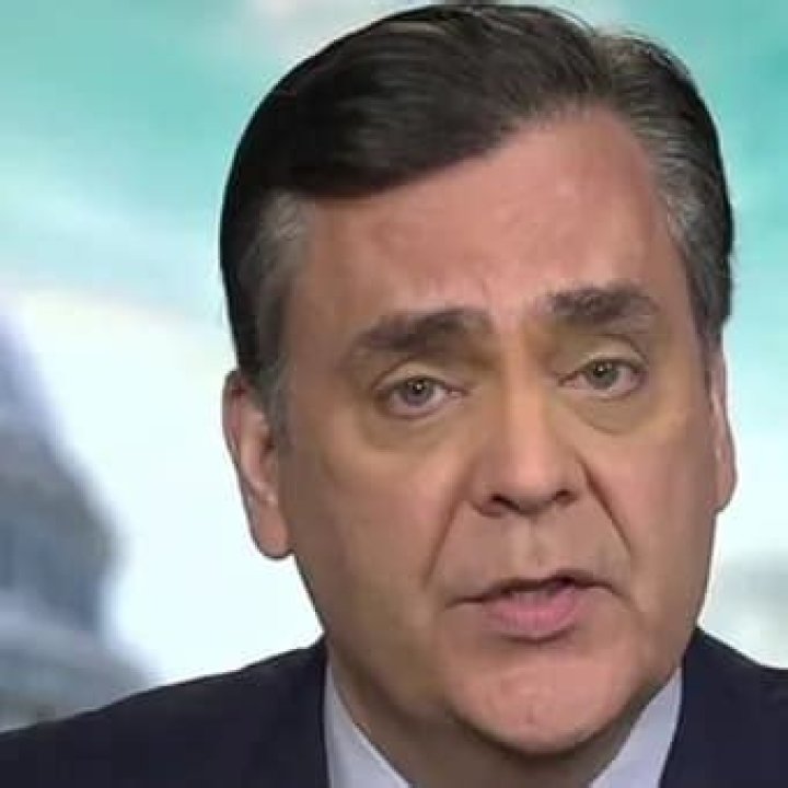 Jonathan Turley Biography, Age, Height, Wife, Net Worth, Family