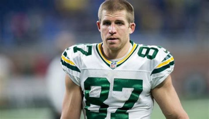 Jordy Nelson Biography, Age, Height, Wife, Net Worth, Family