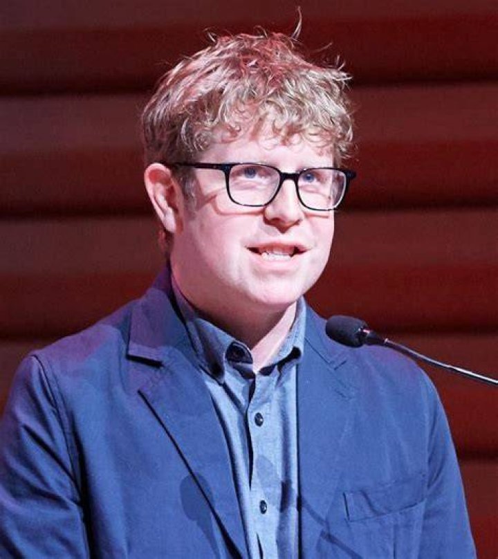 Josh Widdicombe Biography, Age, Height, Wife, Net Worth, Family