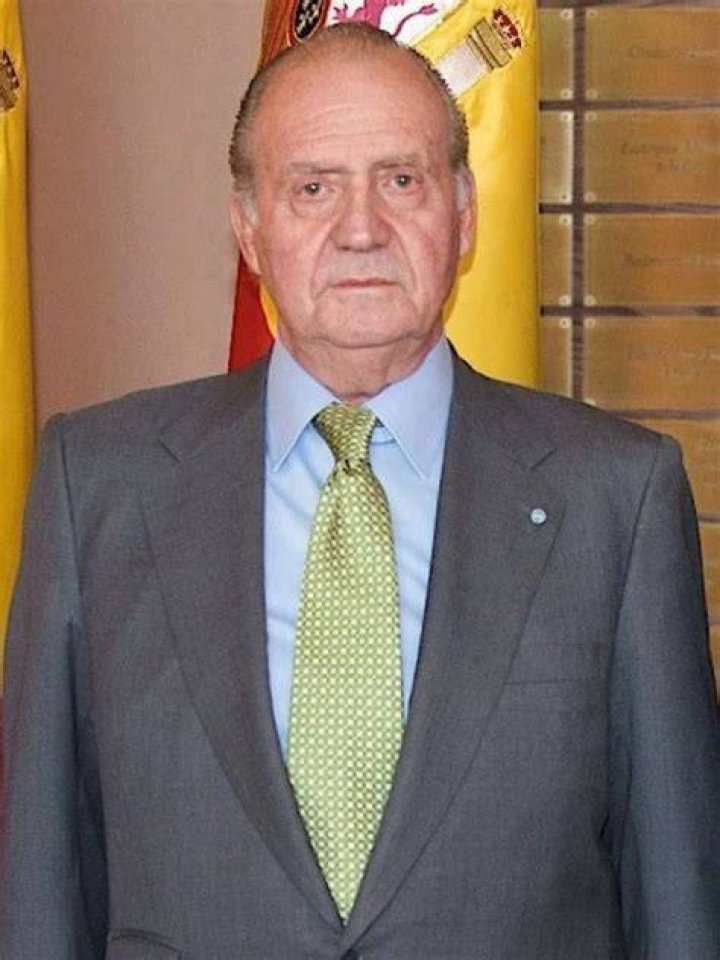 Juan Carlos Onganía Biography, Age, Height, Wife, Net Worth and Family