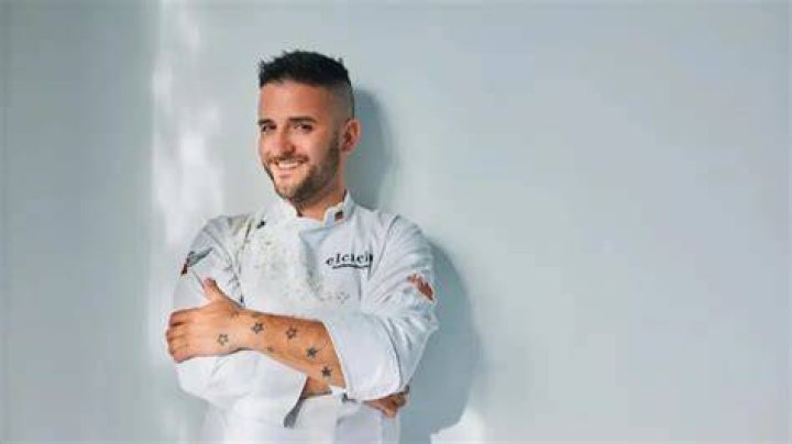 Juan Manuel Barrientos Biography, Age, Height, Wife, Net Worth, Family