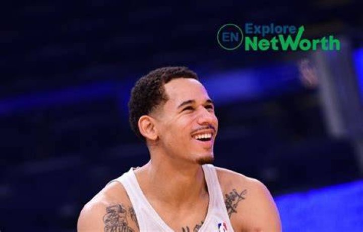 Juan Toscano-Anderson Biography, Age, Height, Wife, Net Worth, Family