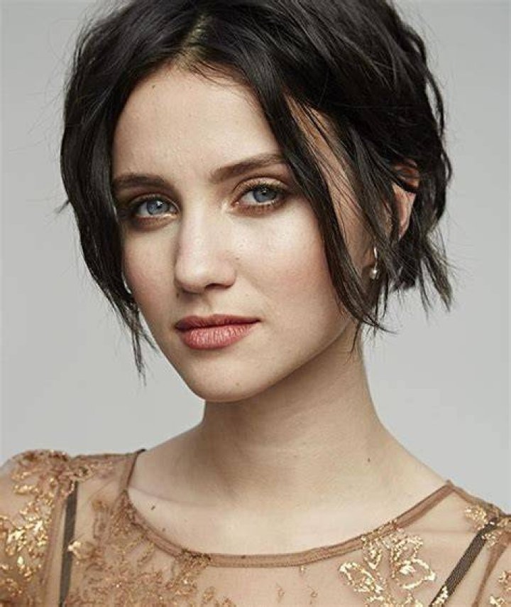 Julia Goldani Telles biografía, edad, altura, esposa, net worth, familia