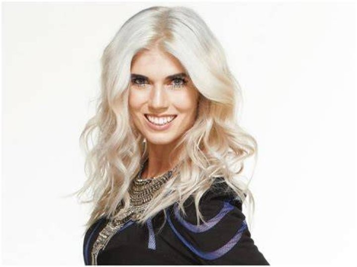 Julianna Zobrist Biography, Age, Height, Husband, Net Worth, Family
